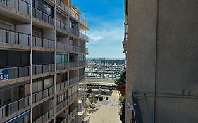Beach Apartment Playa Lisa